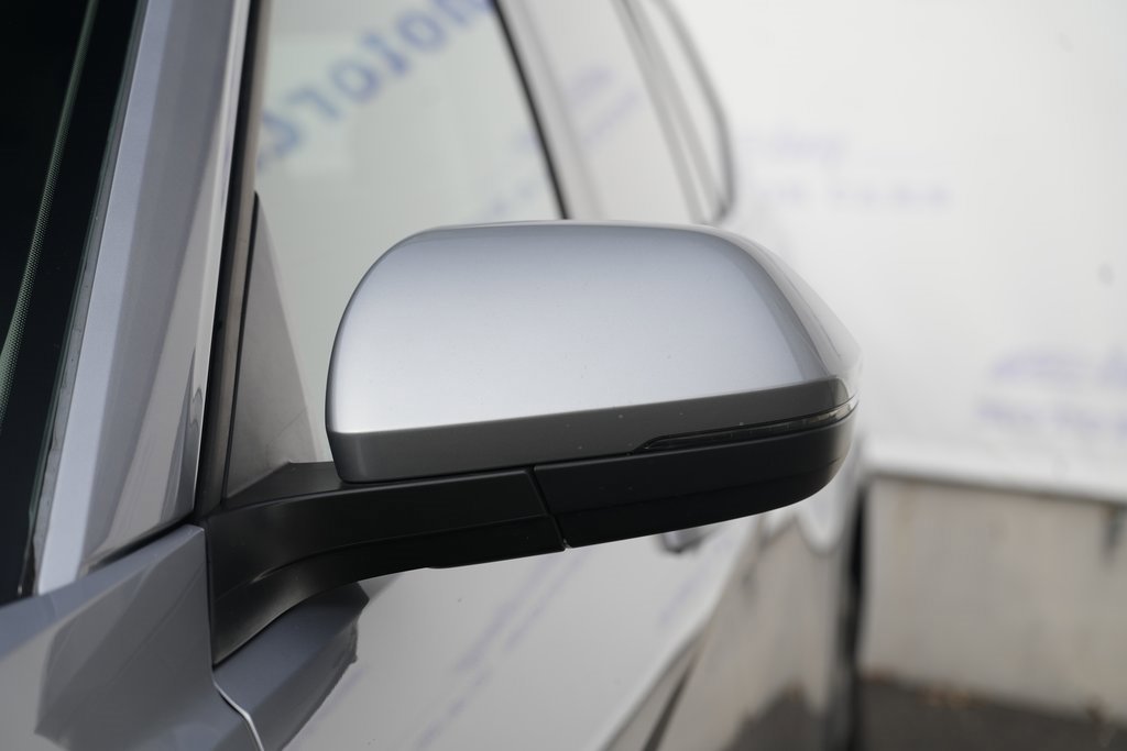 Used 2024 Volkswagen Atlas SE image 10