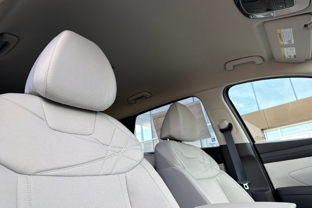 New 2026 Hyundai Tucson SEL AWD/4WD image 14