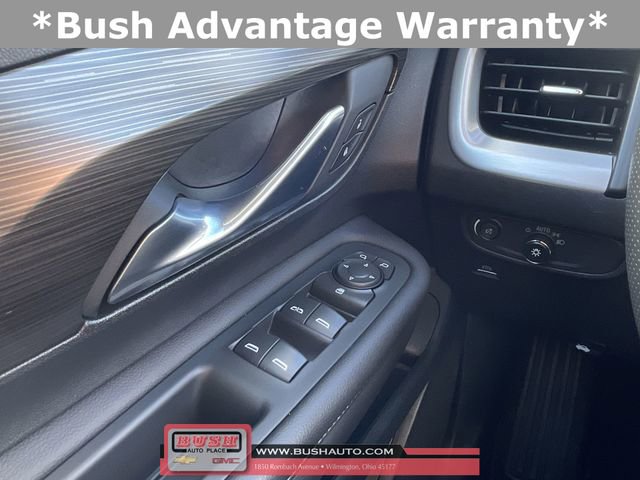 Used 2022 GMC Terrain SLE w/ Driver Convenience Package image 18