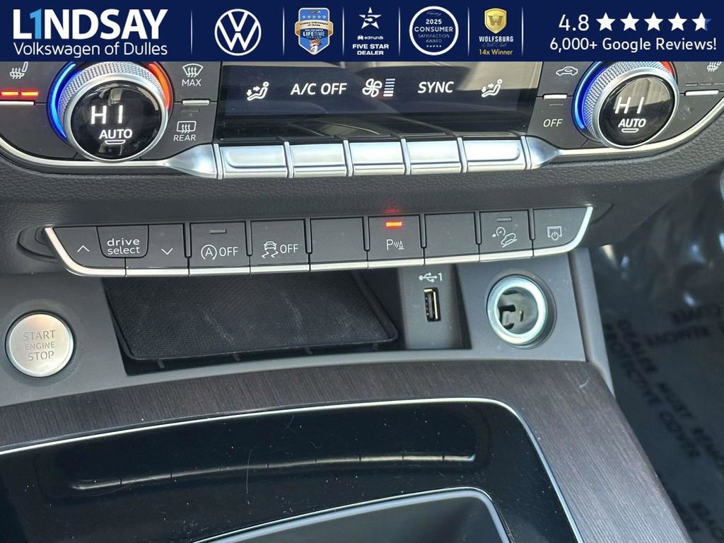 Used 2023 Audi Q5 2.0T Premium Plus w/ Premium Plus Package image 17