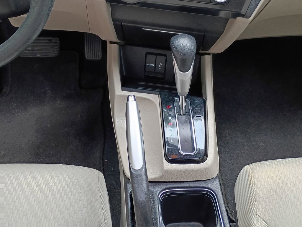 Used 2015 Honda Civic EX image 18