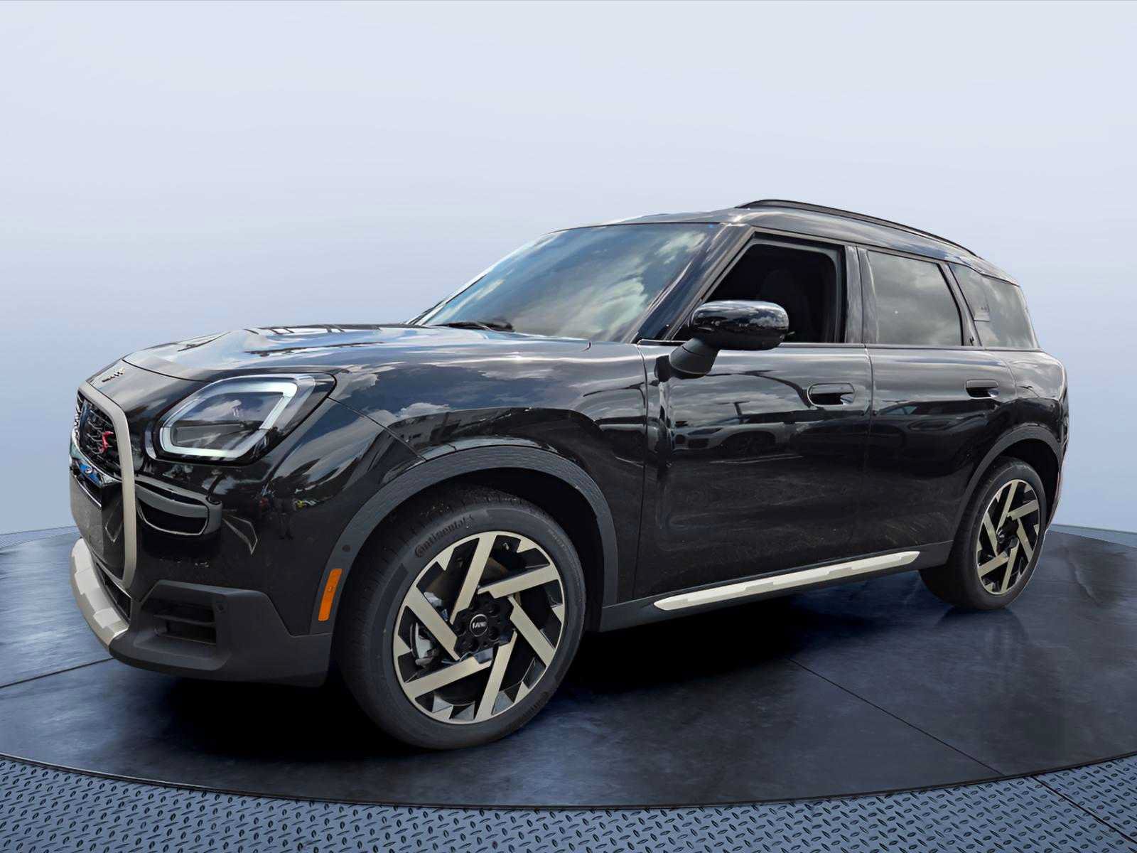 New 2027 MINI Cooper Countryman S w/ Comfort Package Max AWD/4WD image 2