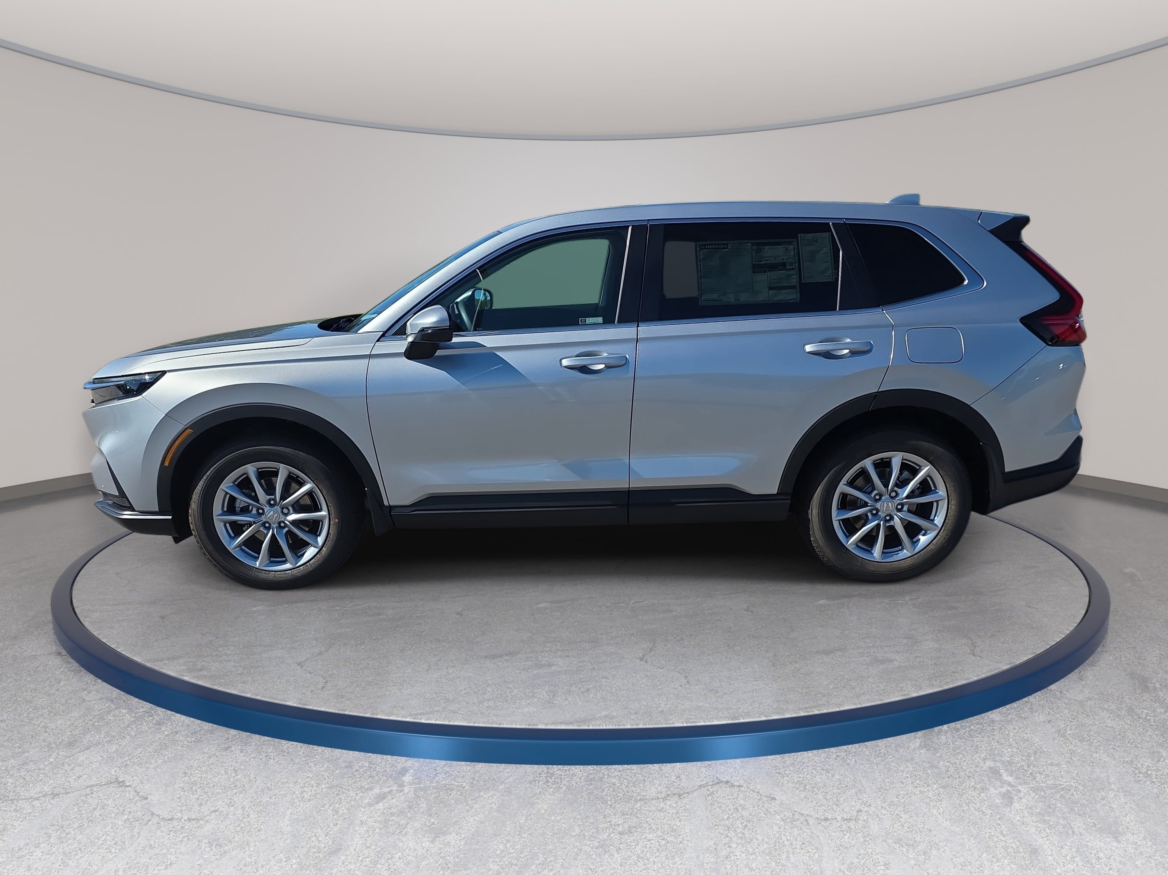 New 2027 Honda CR-V EX image 8