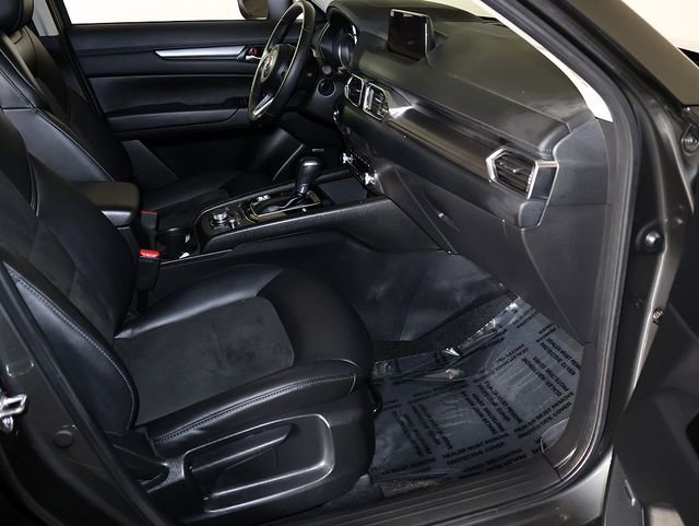 Used 2019 MAZDA CX-5 Touring FWD image 33