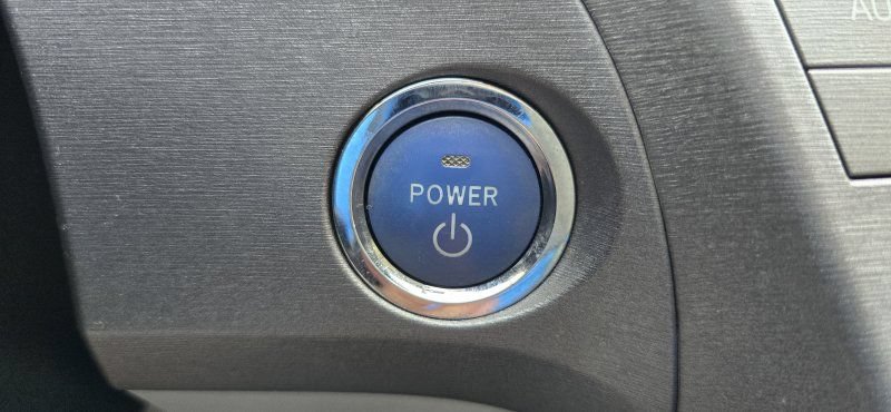 Used 2012 Toyota Prius Three FWD image 20