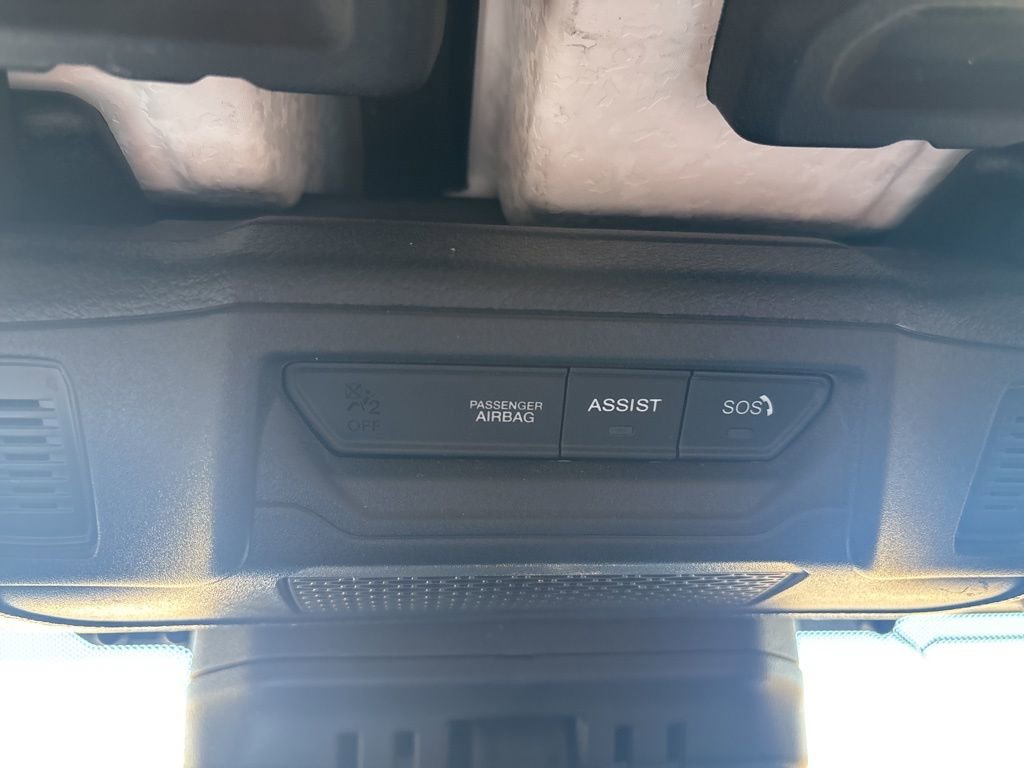 Used 2024 Jeep Wrangler Sport S image 35