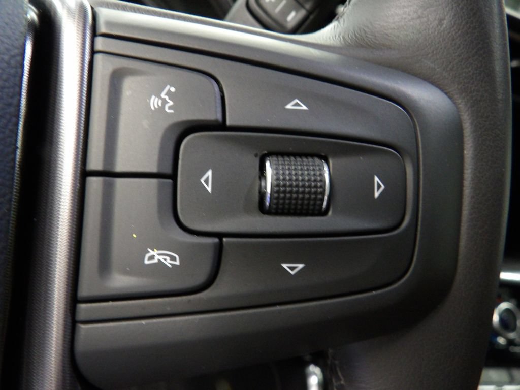 Used 2025 GMC Sierra 2500 Denali Ultimate AWD/4WD image 58