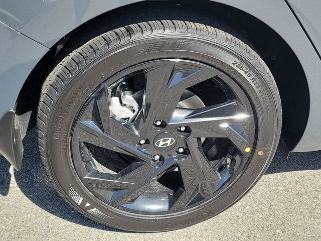 New 2026 Hyundai Elantra Sport image 23