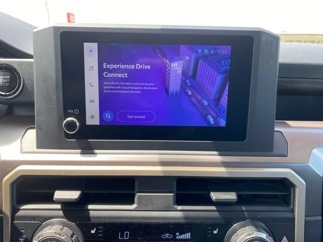 Certified 2024 Toyota Tacoma SR5 AWD/4WD image 7
