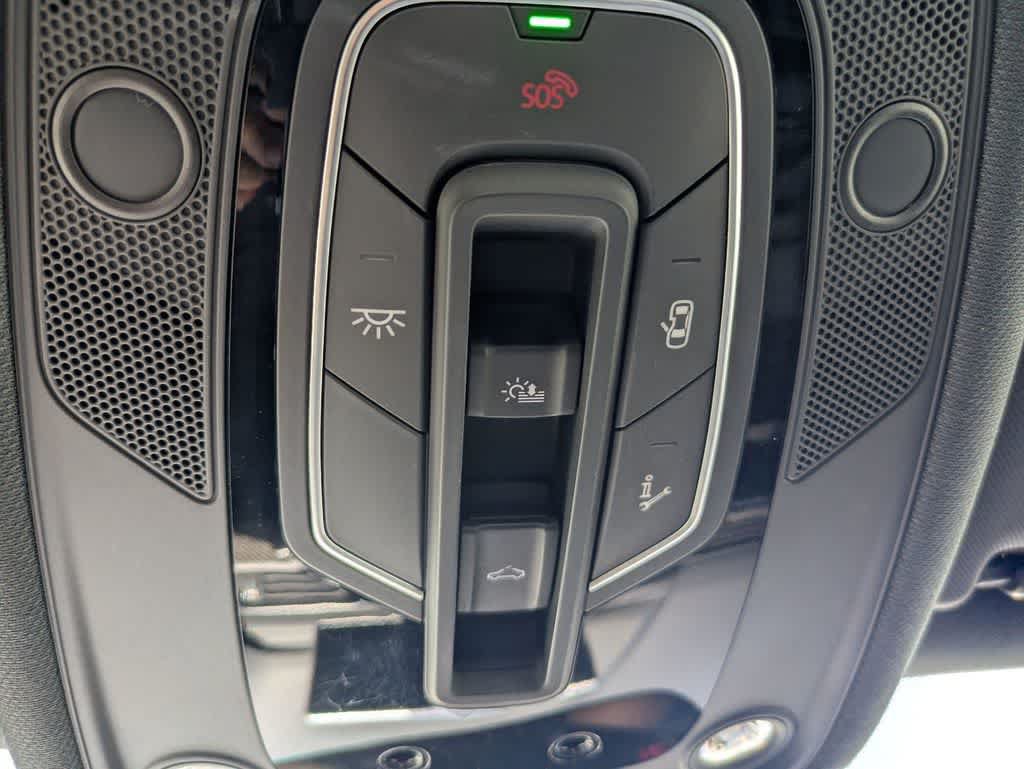 Used 2019 Audi RS 5 w/ Dynamic Package AWD/4WD image 18