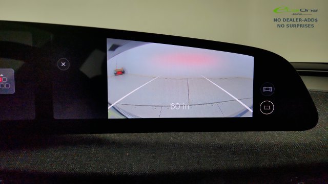 Used 2025 Lucid Air Pure RWD image 61