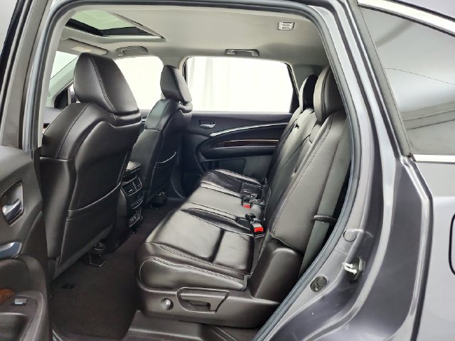 Used 2020 Acura MDX SH-AWD image 28