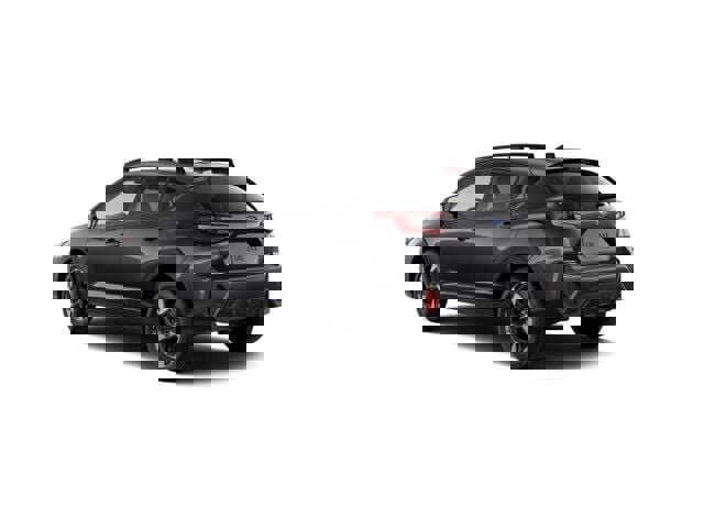 Used 2025 Subaru Crosstrek 2.5i Limited w/ Popular Package #4A image 5