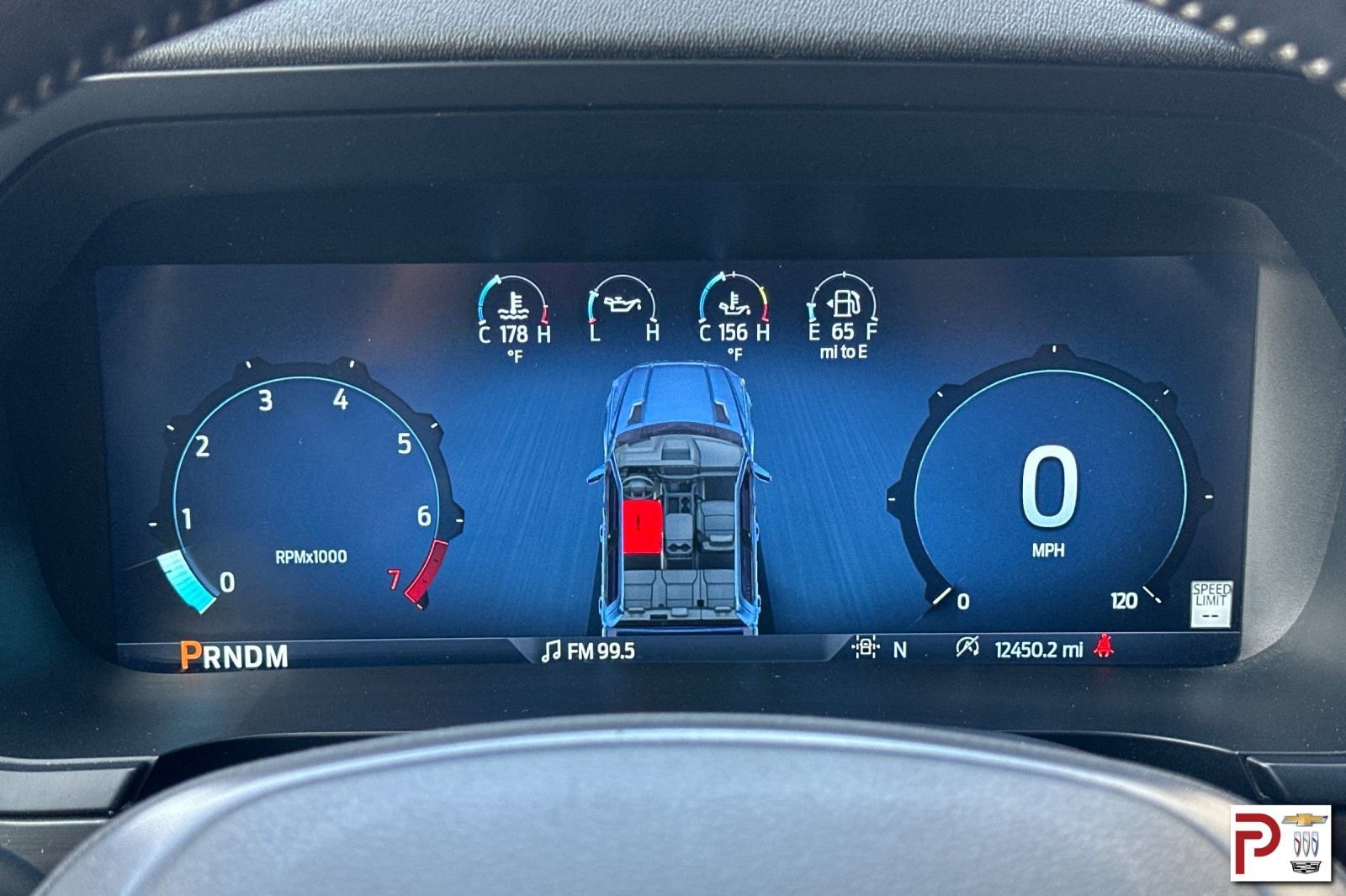 Used 2024 Ford F150 Lariat image 31