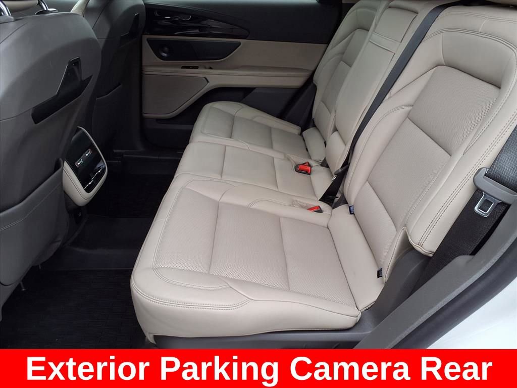 Used 2024 Lincoln Nautilus Premier w/ Equipment Group 102A image 31