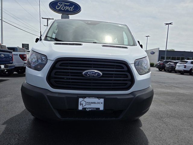 Used 2018 Ford Transit 150 XL RWD image 31
