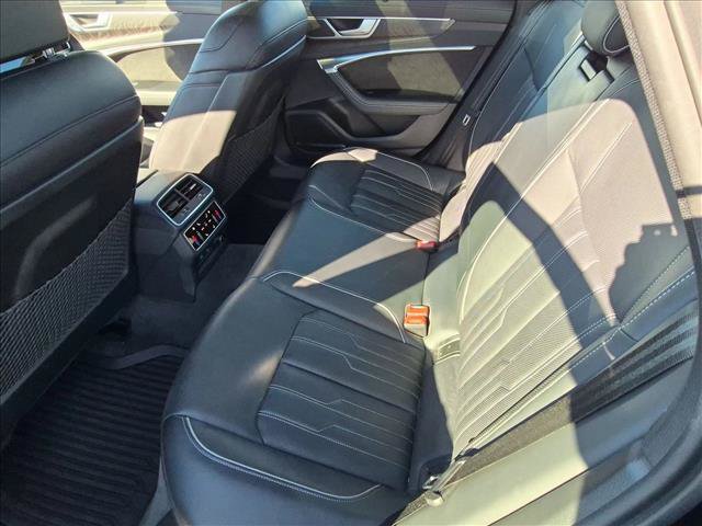 Used 2021 Audi A6 3.0T Prestige w/ Prestige Package AWD/4WD image 19