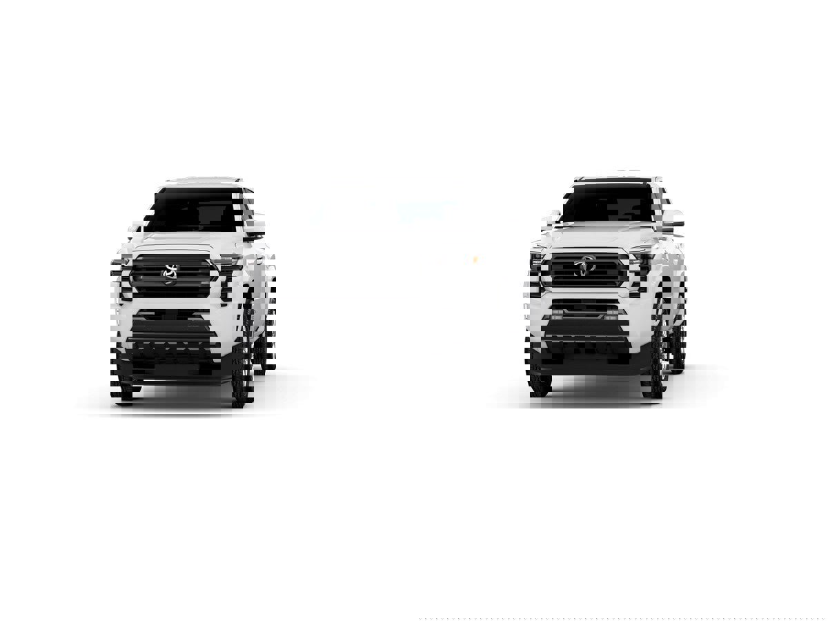 New 2026 Toyota Tacoma SR5 image 52