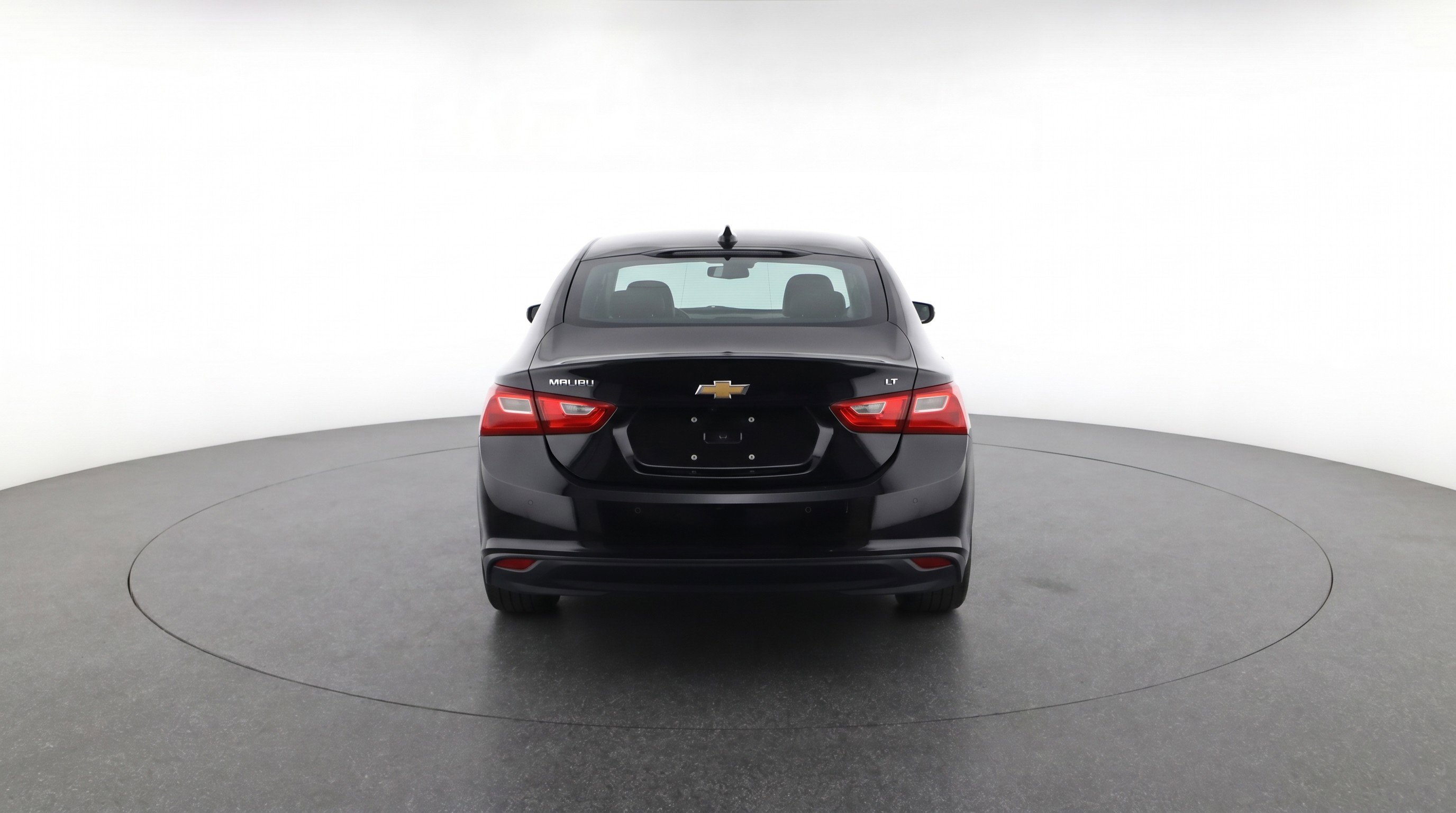 Used 2024 Chevrolet Malibu LT FWD image 7