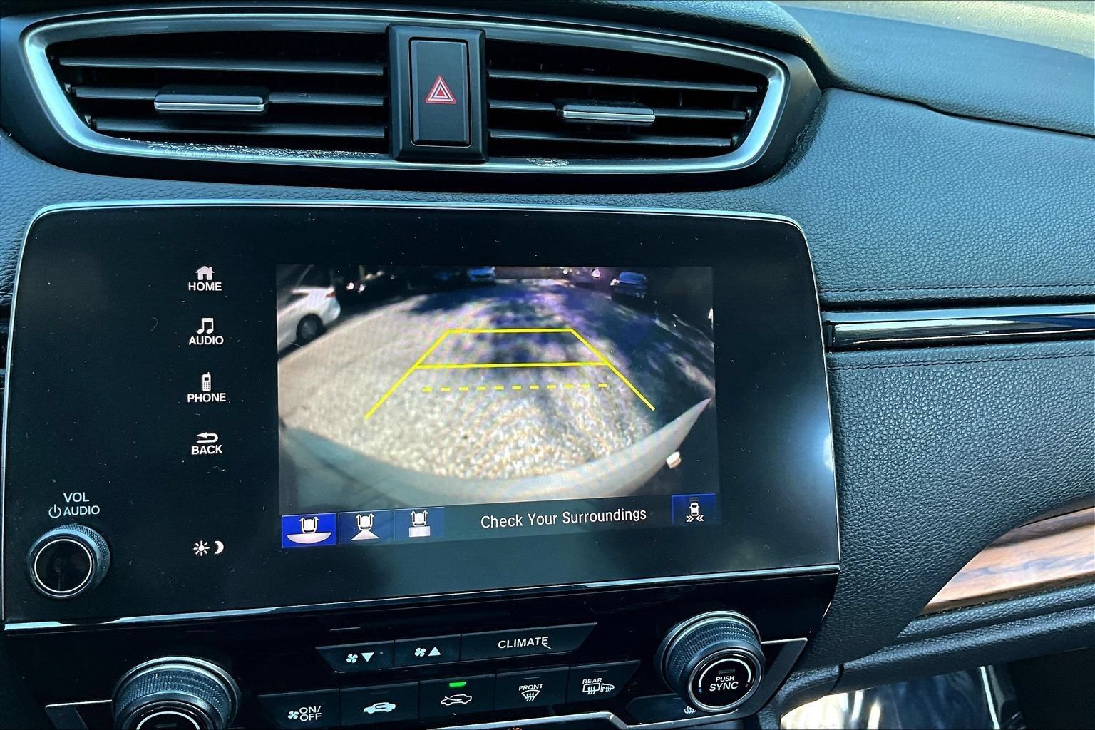 Used 2019 Honda CR-V EX image 13