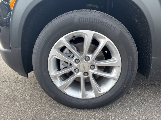 New 2026 Chevrolet TrailBlazer LS w/ LS Convenience Package FWD image 7
