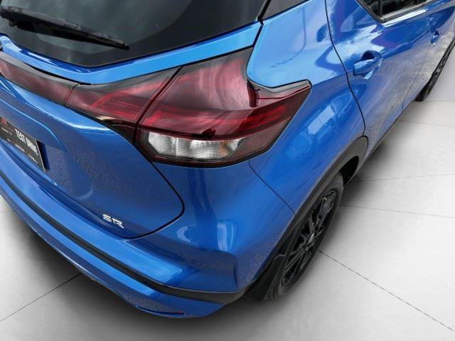 Used 2023 Nissan Kicks SR FWD image 13