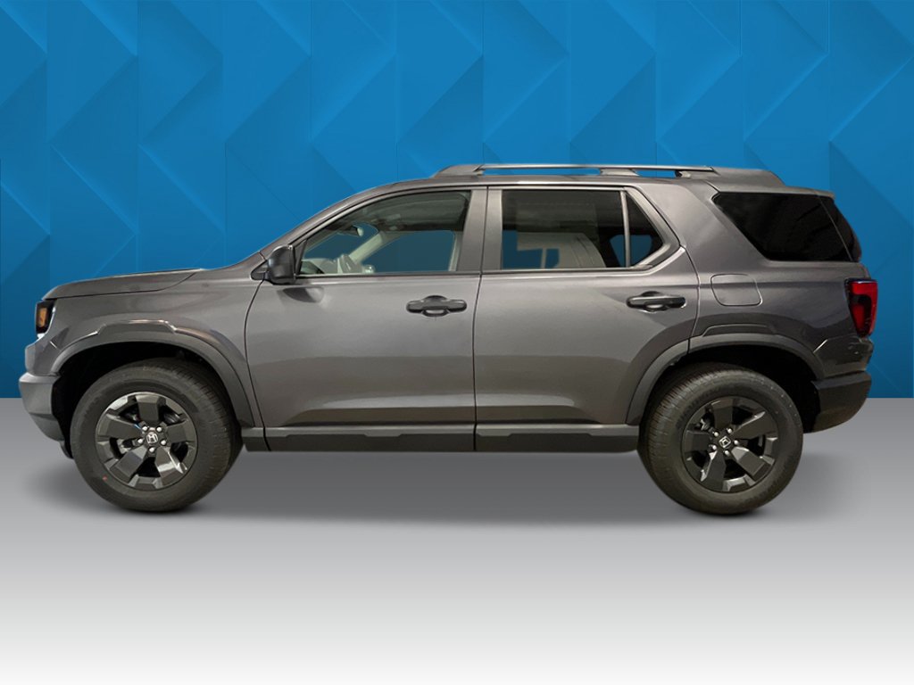 New 2026 Honda Passport RTL image 8