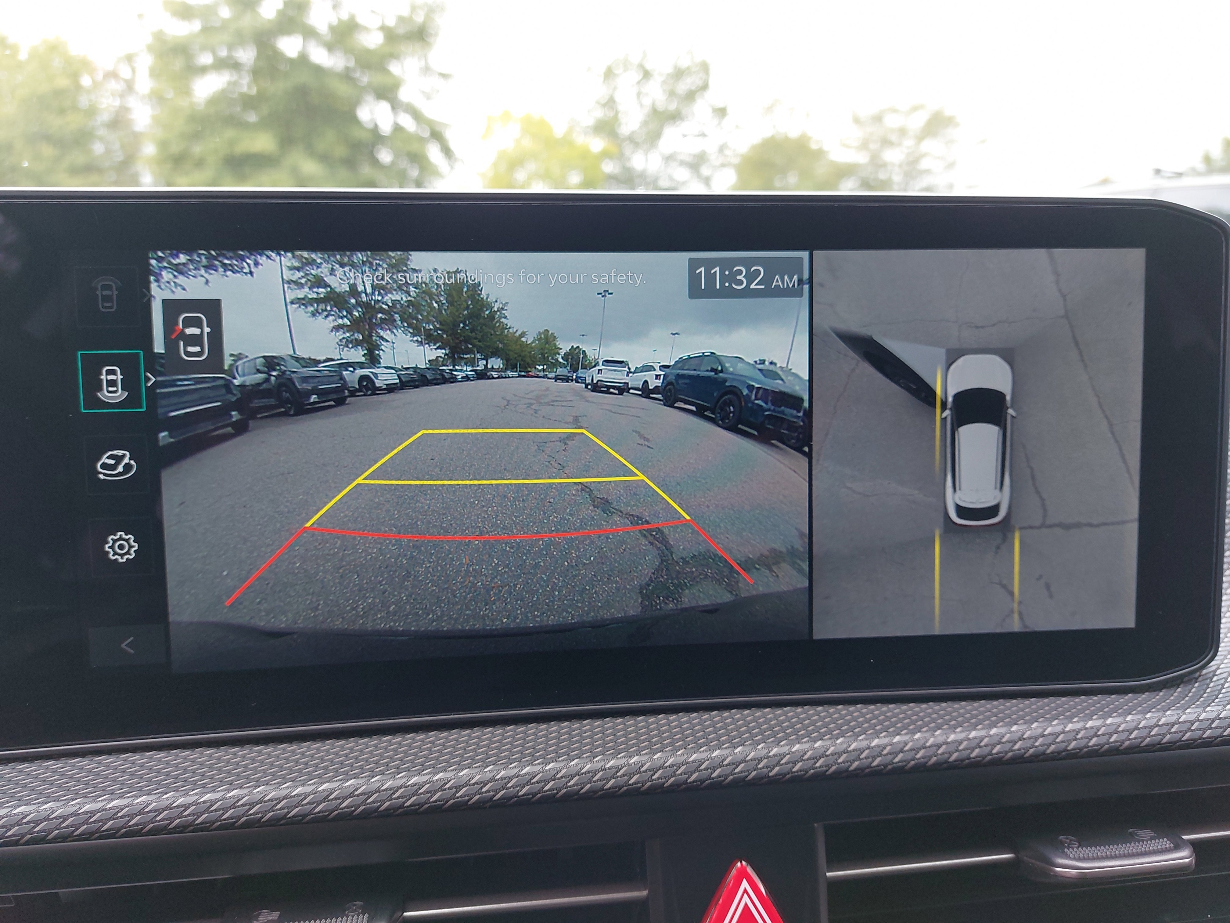 New 2025 Kia EV6 Wind image 25