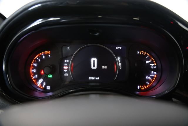 Used 2025 Dodge Durango GT AWD/4WD image 24