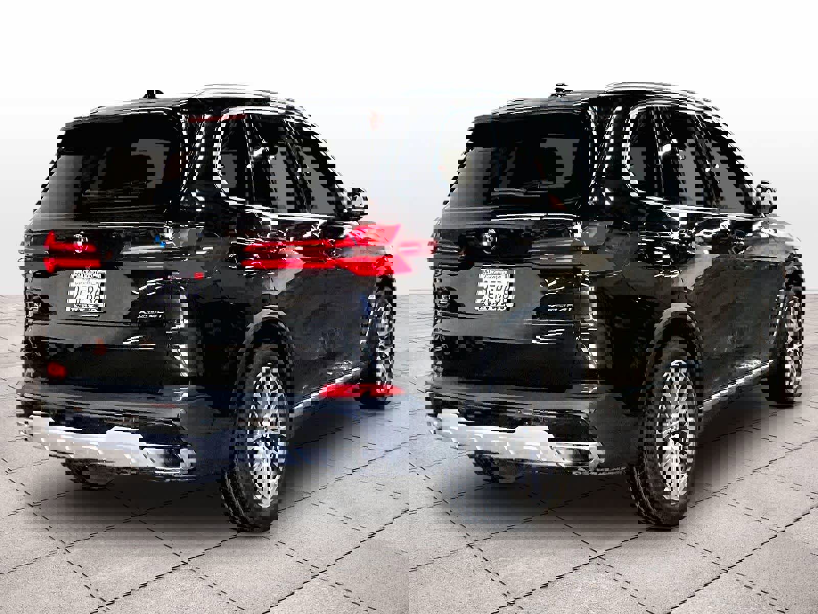 Certified 2024 BMW X5 xDrive40i w/ Premium Package image 15