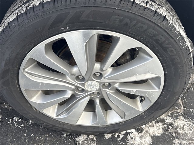 Used 2020 Buick Encore Preferred image 31