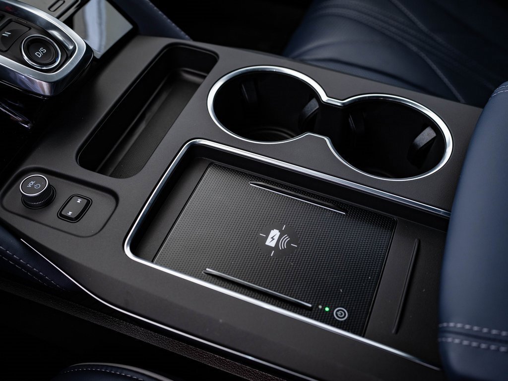 New 2026 Acura MDX Type S image 36