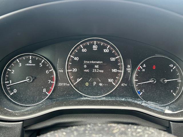 Used 2024 MAZDA CX-30 AWD 2.5 S image 21