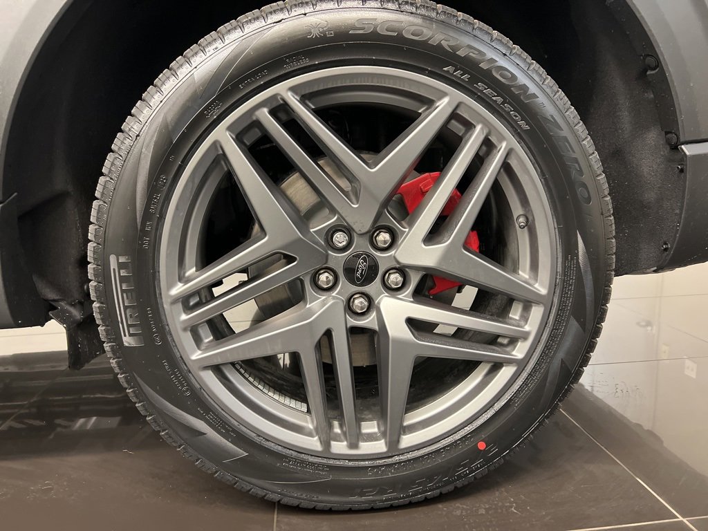 New 2026 Ford Explorer ST-Line w/ ST-Line Street Pack image 7