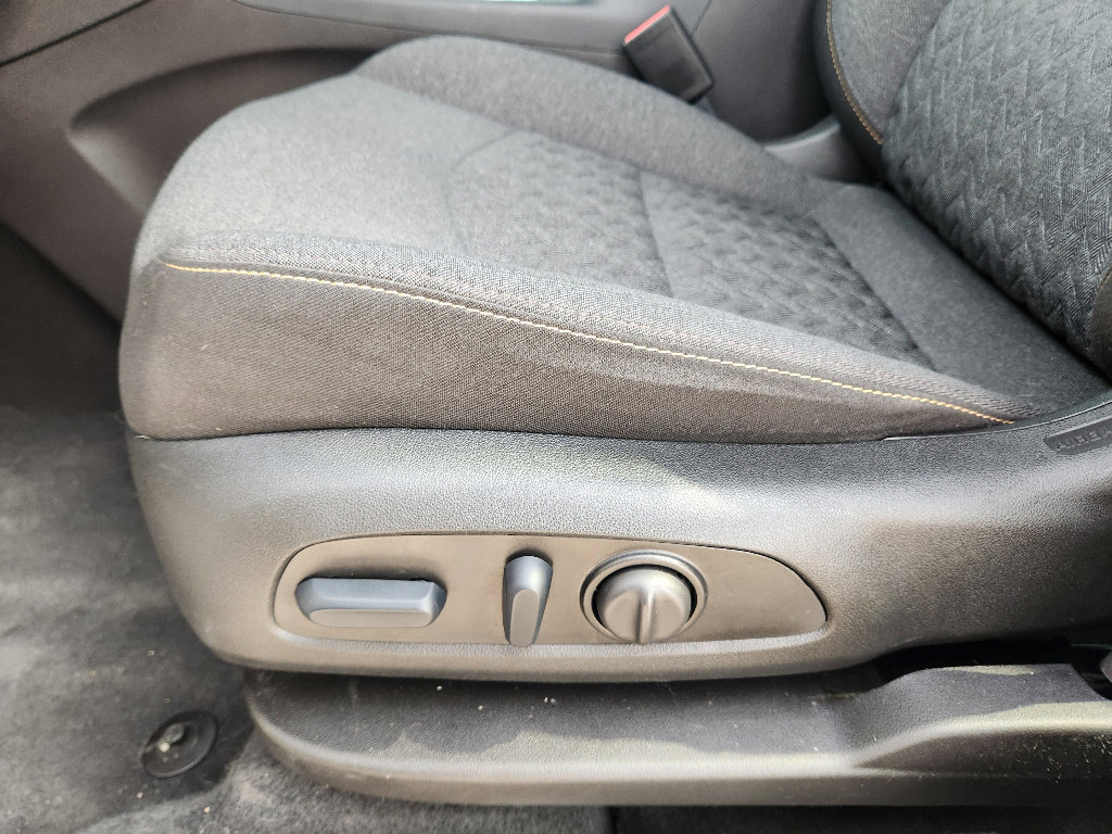 Certified 2024 Chevrolet Equinox LT image 26