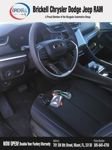 Used 2023 Jeep Grand Cherokee L Laredo RWD image 6