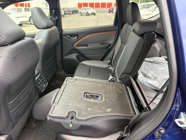 Used 2025 Subaru Forester Sport AWD/4WD image 21