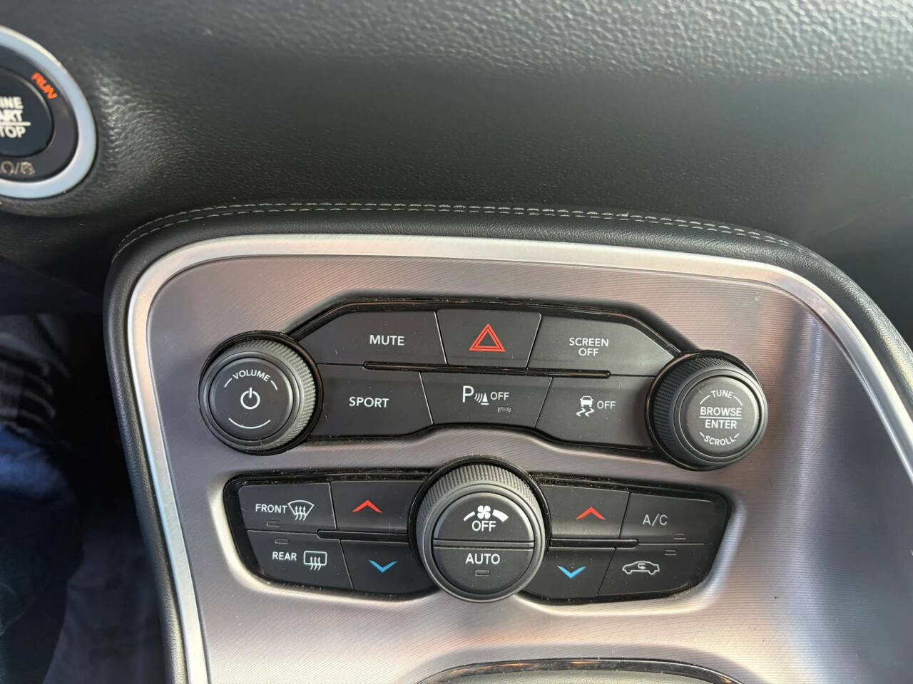 Used 2021 Dodge Challenger R/T image 16