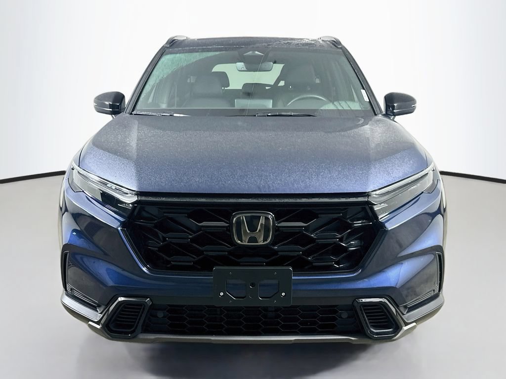 Used 2026 Honda CR-V Sport-L image 2