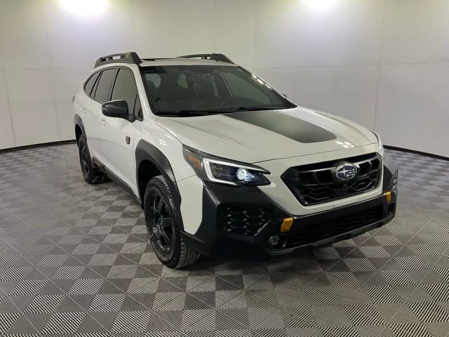 Used 2024 Subaru Outback Wilderness image 3