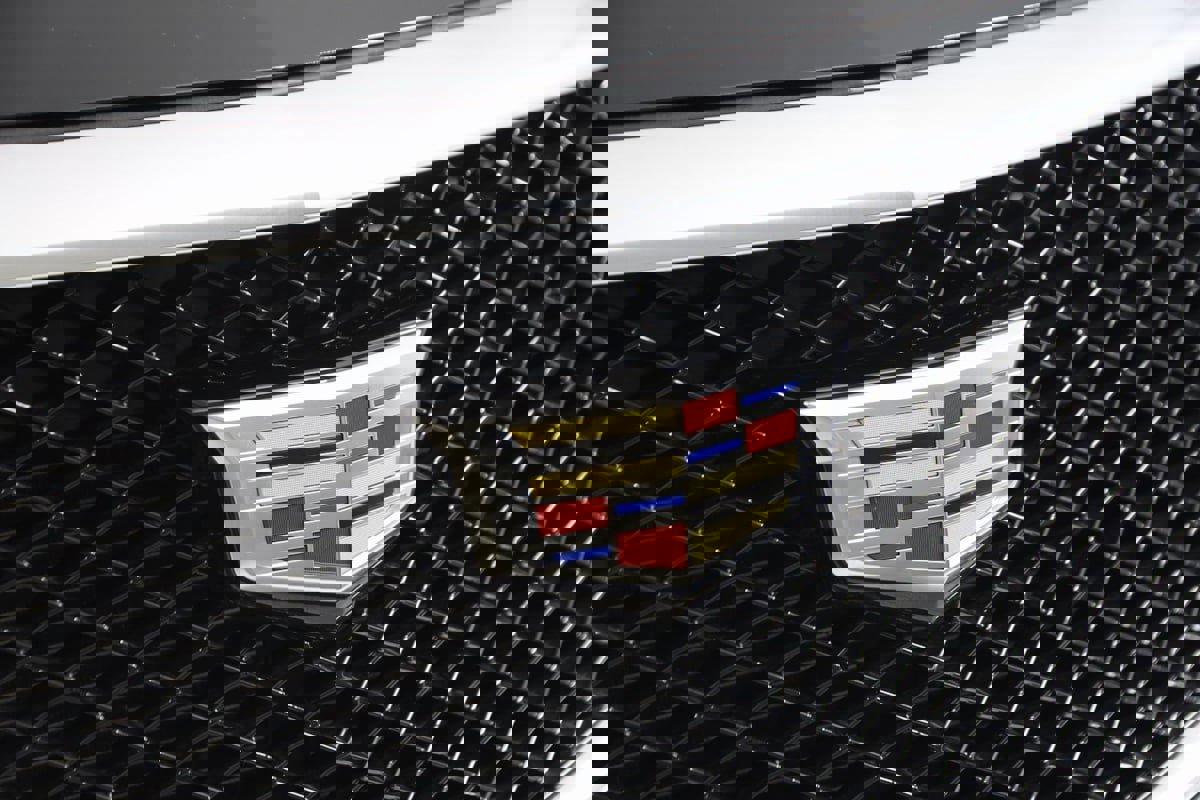 Used 2020 Cadillac XT5 Sportv image 15