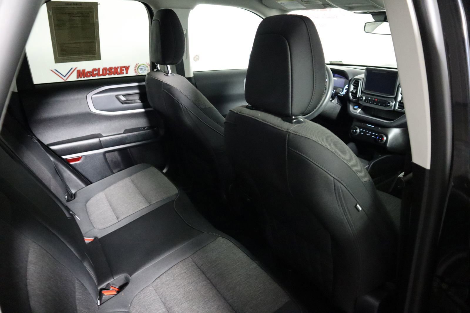 Used 2024 Ford Bronco Sport Big Bend image 52