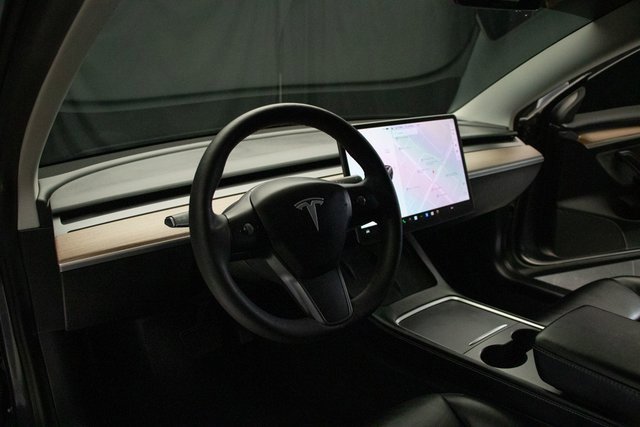 Used 2021 Tesla Model 3 Long Range image 24