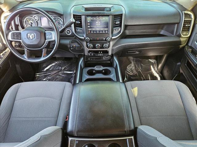 Used 2020 RAM 2500 Big Horn AWD/4WD image 22