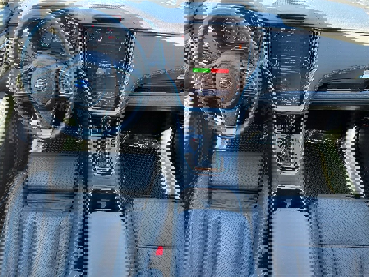 Used 2024 Subaru Outback Touring XT image 12