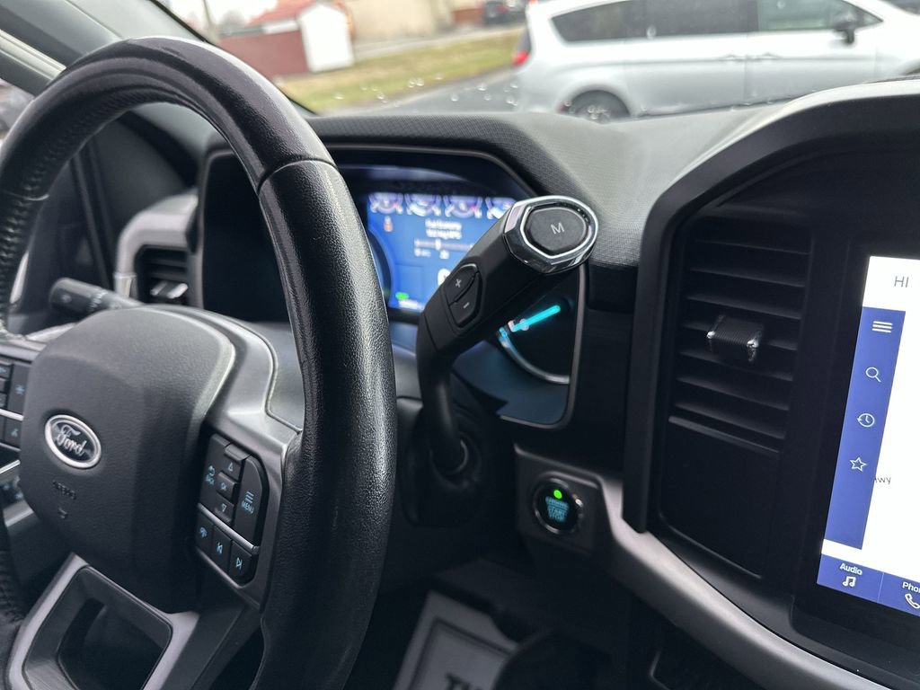 Used 2022 Ford F150 XLT w/ Equipment Group 302A High image 20