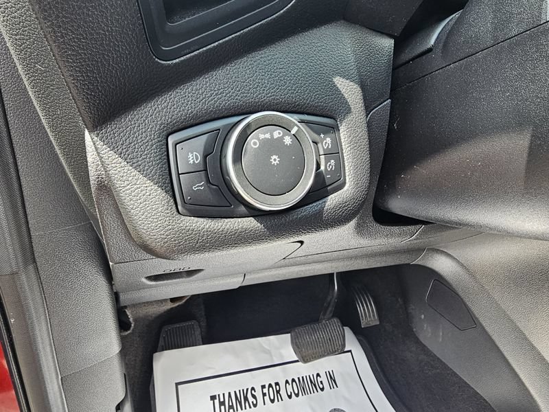 Used 2019 Ford Escape SEL AWD/4WD image 32