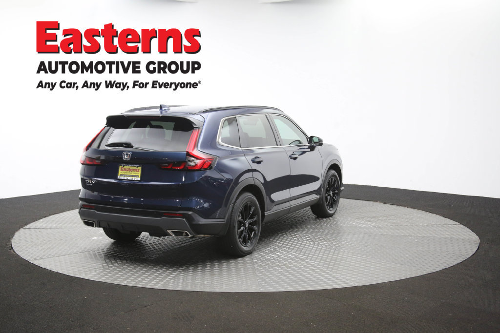 Used 2025 Honda CR-V Sport-L image 43