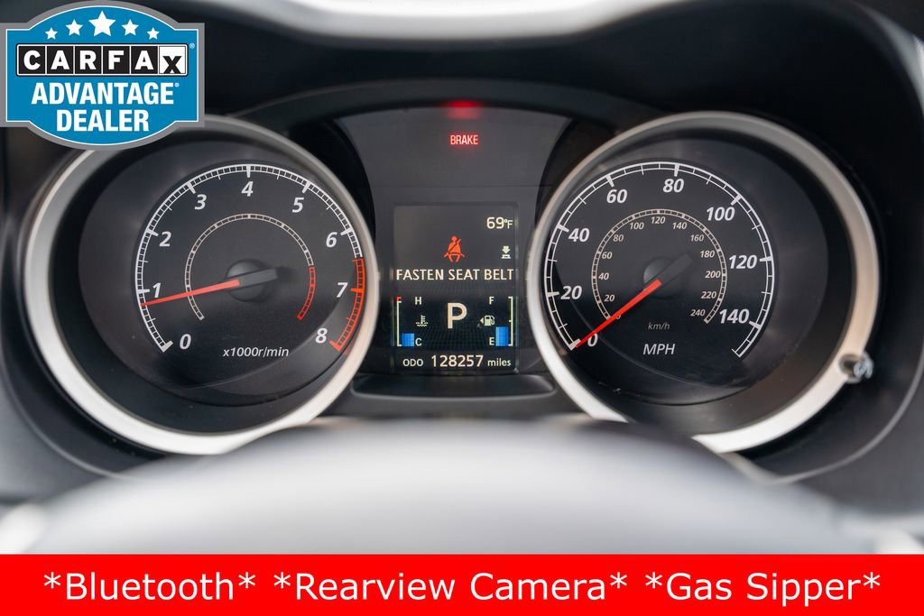 Used 2017 Mitsubishi Lancer ES image 21