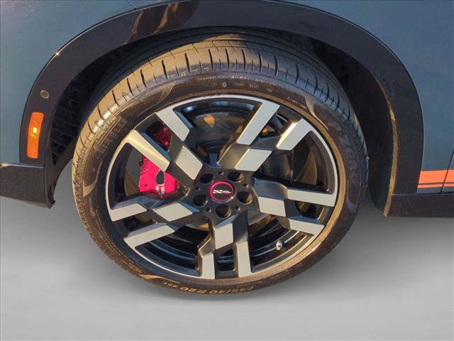 Used 2025 MINI Cooper Countryman John Cooper Works AWD/4WD image 25